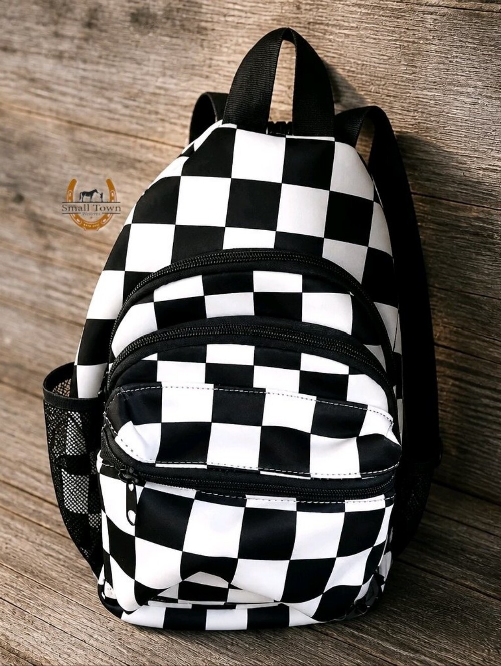 Convertible Backpack/Sling - Picture 1 of 2